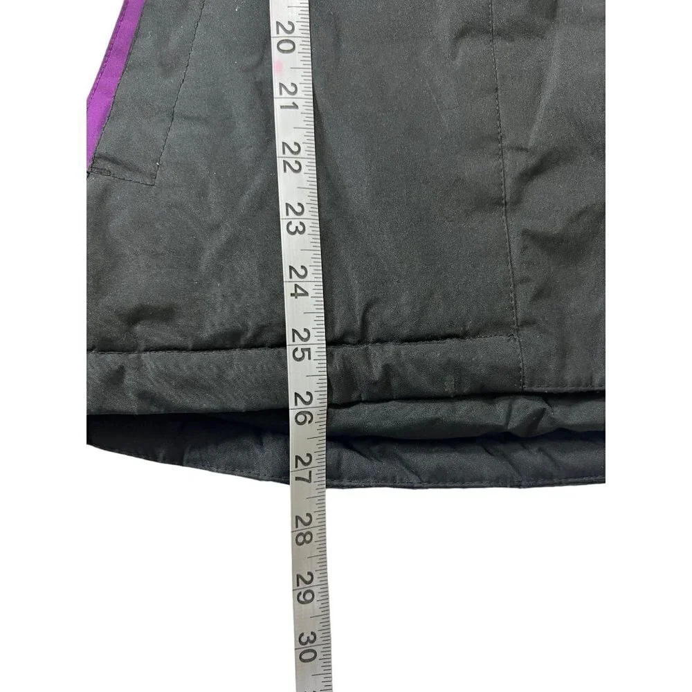 Zero Xposur Women's Black & White Jackets & Coats